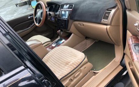 Acura MDX II, 2000 год, 650 000 рублей, 13 фотография