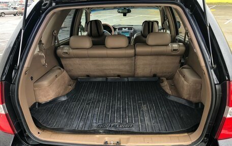 Acura MDX II, 2000 год, 650 000 рублей, 14 фотография