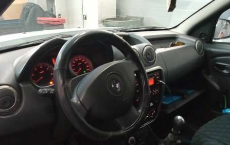 Renault Duster I рестайлинг, 2014 год, 980 000 рублей, 5 фотография