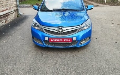 Haima M3, 2014 год, 290 000 рублей, 1 фотография