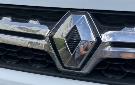 Renault Duster I рестайлинг, 2015 год, 1 460 000 рублей, 1 фотография