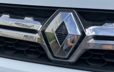 Renault Duster I рестайлинг, 2015 год, 1 460 000 рублей, 1 фотография