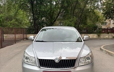 Skoda Octavia, 2013 год, 980 000 рублей, 1 фотография