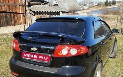 Chevrolet Lacetti, 2008 год, 460 000 рублей, 1 фотография