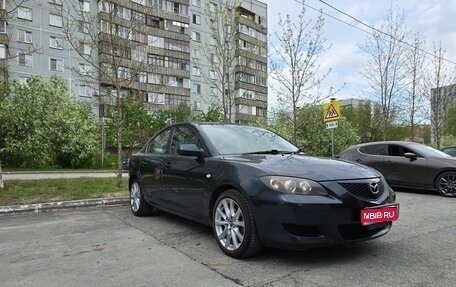 Mazda Axela, 2005 год, 650 000 рублей, 1 фотография