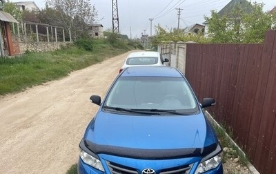 Toyota Corolla, 2010 год, 1 200 000 рублей, 1 фотография