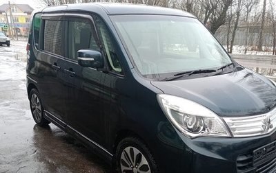 Mitsubishi Delica D:2 II, 2015 год, 1 150 000 рублей, 1 фотография