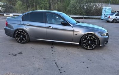 BMW 3 серия, 2011 год, 930 000 рублей, 1 фотография