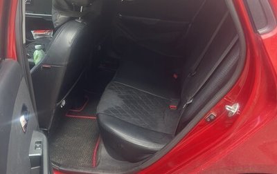 KIA Rio III рестайлинг, 2014 год, 1 000 000 рублей, 1 фотография