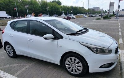 KIA cee'd III, 2012 год, 950 000 рублей, 1 фотография