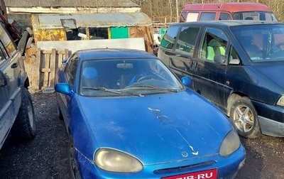 Mazda MX-3 I, 1996 год, 220 000 рублей, 1 фотография