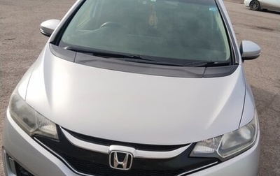 Honda Fit III, 2016 год, 1 000 000 рублей, 1 фотография