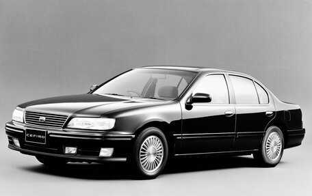 Nissan Cefiro II, 1995 год, 330 000 рублей, 1 фотография