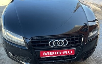 Audi A5, 2011 год, 820 000 рублей, 1 фотография