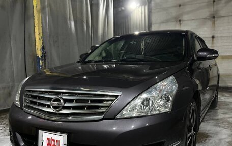 Nissan Teana, 2011 год, 1 330 000 рублей, 1 фотография