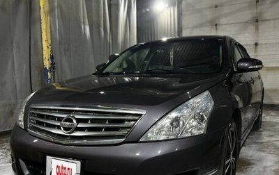 Nissan Teana, 2011 год, 1 330 000 рублей, 1 фотография