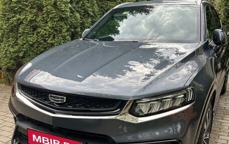 Geely Tugella FY11, 2023 год, 3 250 000 рублей, 1 фотография