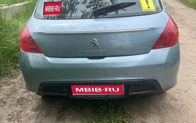 Peugeot 308 II, 2011 год, 650 000 рублей, 1 фотография