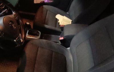 Volkswagen Tiguan I, 2014 год, 1 600 000 рублей, 1 фотография