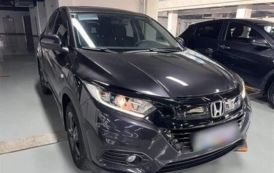 Honda Vezel, 2021 год, 1 529 000 рублей, 1 фотография