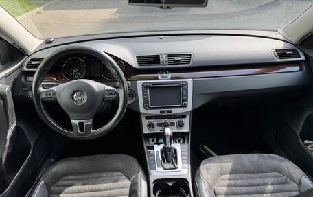 Volkswagen Passat B7, 2013 год, 700 000 рублей, 5 фотография
