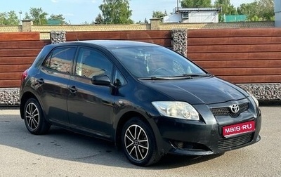Toyota Auris II, 2007 год, 720 000 рублей, 1 фотография