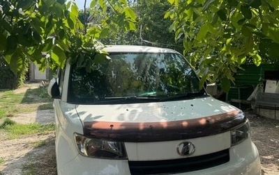 Toyota bB II рестайлинг, 2009 год, 850 000 рублей, 1 фотография