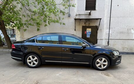 Volkswagen Passat B7, 2013 год, 700 000 рублей, 8 фотография