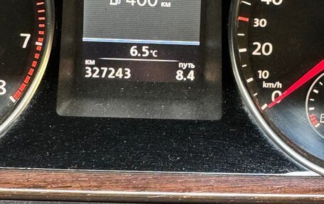 Volkswagen Passat B7, 2013 год, 700 000 рублей, 15 фотография