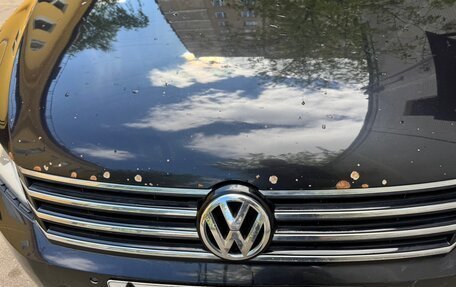 Volkswagen Passat B7, 2013 год, 700 000 рублей, 12 фотография