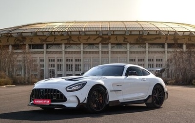 Mercedes-Benz AMG GT I рестайлинг, 2019 год, 15 900 000 рублей, 1 фотография