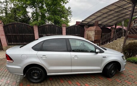 Volkswagen Polo VI (EU Market), 2019 год, 1 160 000 рублей, 8 фотография