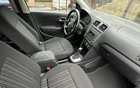 Volkswagen Polo VI (EU Market), 2019 год, 1 160 000 рублей, 9 фотография