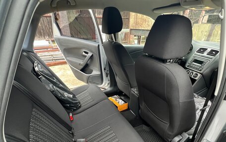 Volkswagen Polo VI (EU Market), 2019 год, 1 160 000 рублей, 10 фотография
