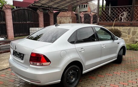 Volkswagen Polo VI (EU Market), 2019 год, 1 160 000 рублей, 7 фотография