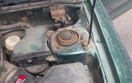 Mitsubishi Carisma I, 1998 год, 290 000 рублей, 4 фотография
