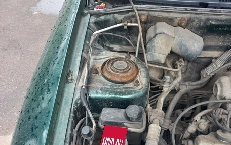 Mitsubishi Carisma I, 1998 год, 290 000 рублей, 3 фотография