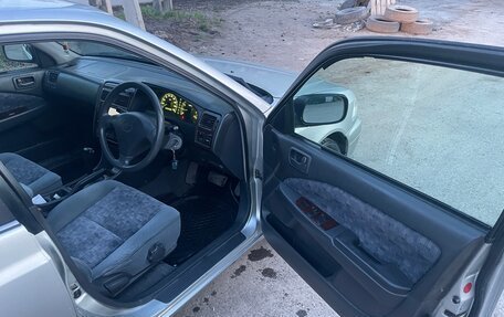 Toyota Carina, 2000 год, 435 000 рублей, 7 фотография