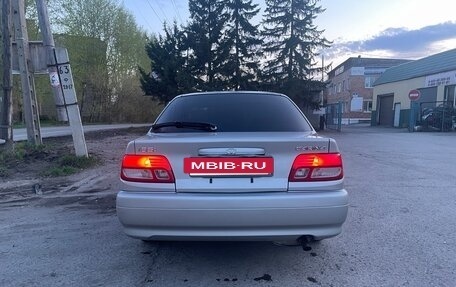 Toyota Carina, 2000 год, 435 000 рублей, 6 фотография