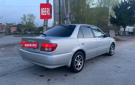 Toyota Carina, 2000 год, 435 000 рублей, 5 фотография