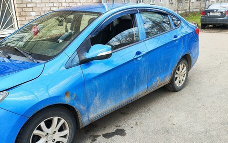 Haima M3, 2014 год, 290 000 рублей, 4 фотография