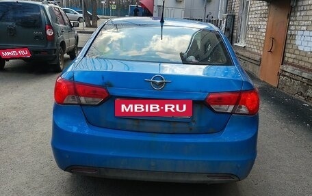 Haima M3, 2014 год, 290 000 рублей, 2 фотография