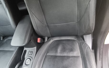 Mitsubishi Outlander III рестайлинг 3, 2013 год, 1 495 000 рублей, 11 фотография