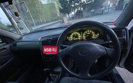 Toyota Carina, 2000 год, 435 000 рублей, 8 фотография