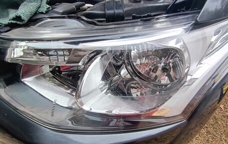 Mitsubishi Outlander III рестайлинг 3, 2013 год, 1 495 000 рублей, 17 фотография