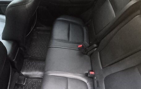 Mitsubishi Outlander III рестайлинг 3, 2013 год, 1 495 000 рублей, 13 фотография