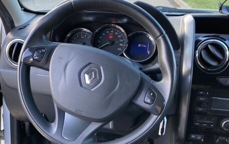 Renault Duster I рестайлинг, 2015 год, 1 460 000 рублей, 4 фотография