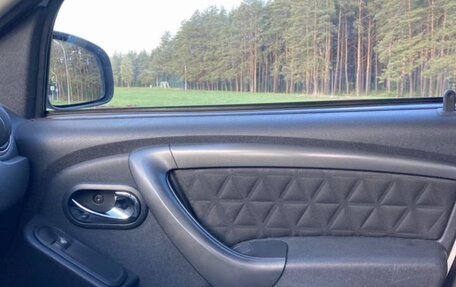 Renault Duster I рестайлинг, 2015 год, 1 460 000 рублей, 16 фотография