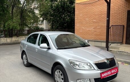 Skoda Octavia, 2013 год, 980 000 рублей, 7 фотография