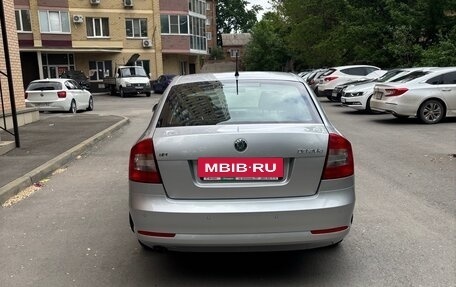 Skoda Octavia, 2013 год, 980 000 рублей, 5 фотография